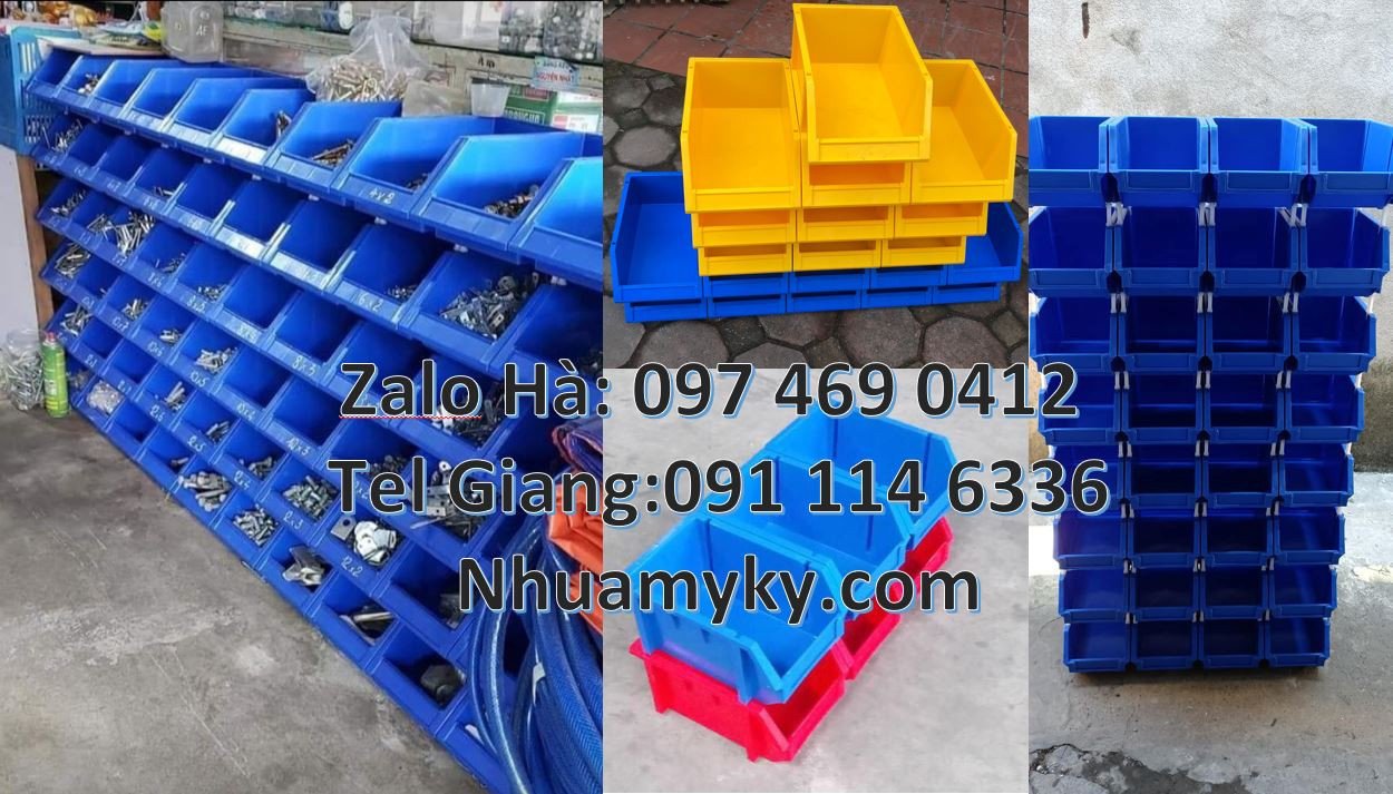 Bán kệ đựng dụng cụ cỡ nhỏ,kệ nhựa đựng linh kiện ốc vít đinh ốc giá r