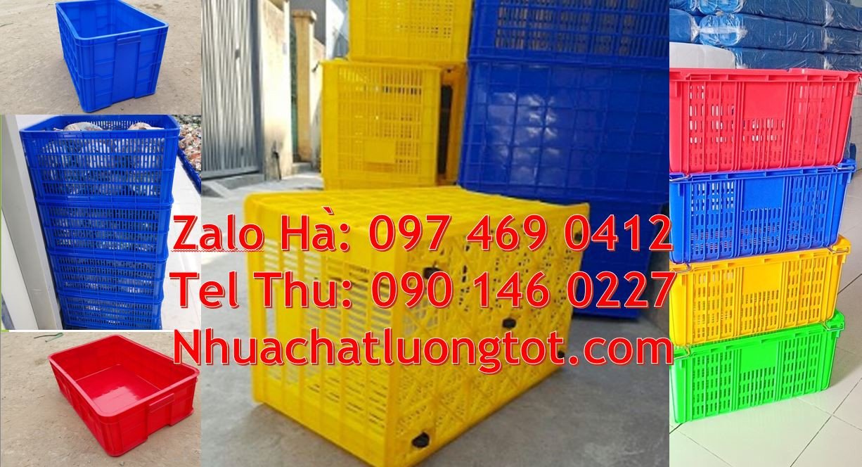 Bán sóng nhựa hở 1t9,rổ nhựa đựng trái cây có nắp đậy,giỏ nhựa 5 bánh