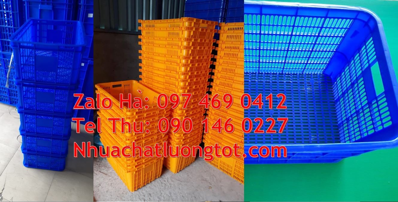Bán sóng nhựa hở 1t9,rổ nhựa đựng trái cây có nắp đậy,giỏ nhựa 5 bánh