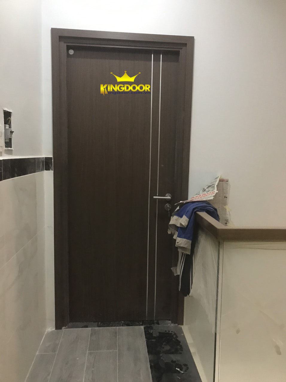 cửa nhựa composite tại gia lai