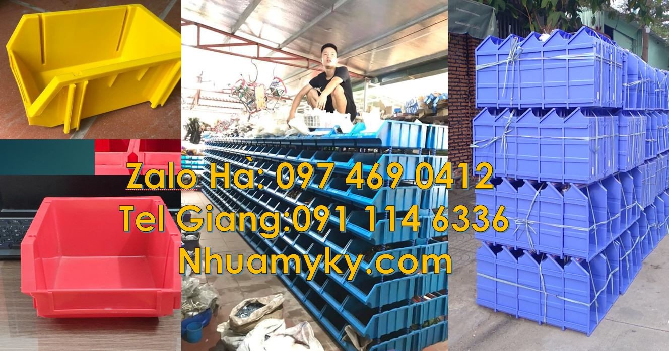 Bán kệ đựng linh kiện điện tử cỡ đại, hộp đựng dụng cụ phụ tùng cơ khí