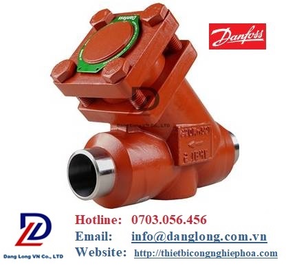 Van Kiểm Tra Danfoss - Hotline: 0703056456