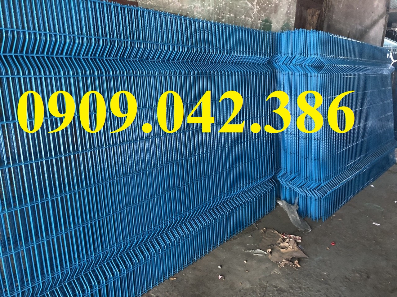 Hàng rào chắn sóng,hàng rào lưới thép,lưới hàng rào