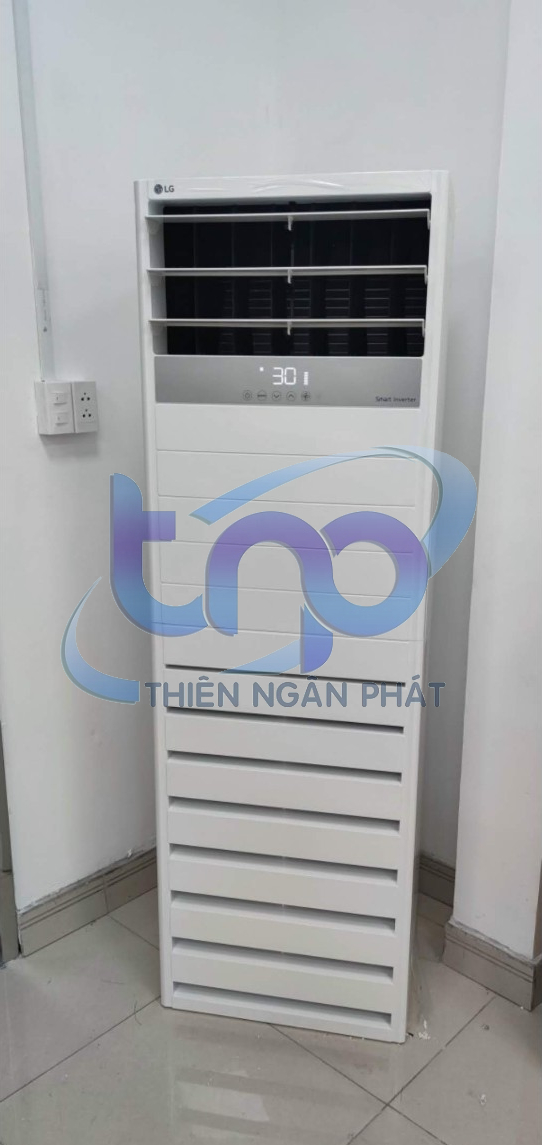 Đến Thiên Ngân Phát mua ngay máy lạnh chính hãng! Tại sao không?