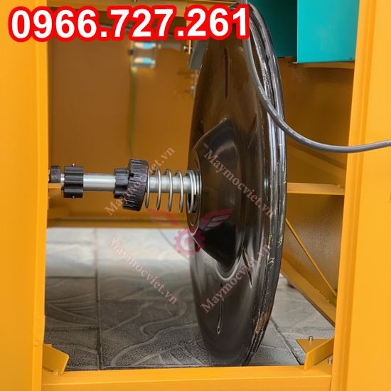 Máy đóng đai thùng catton, đóng đai hàng KZB1