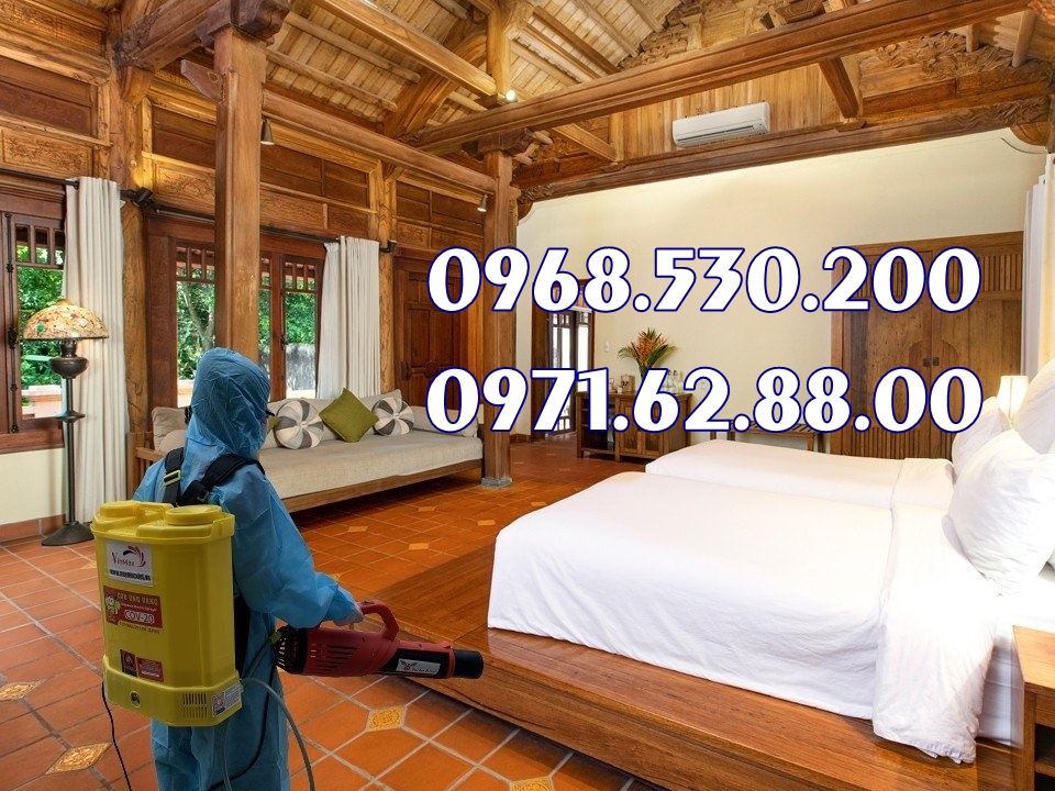 Máy phun thuốc trừ sâu , diệt muỗi , côn trùng Turbo BA-6 năm 2023