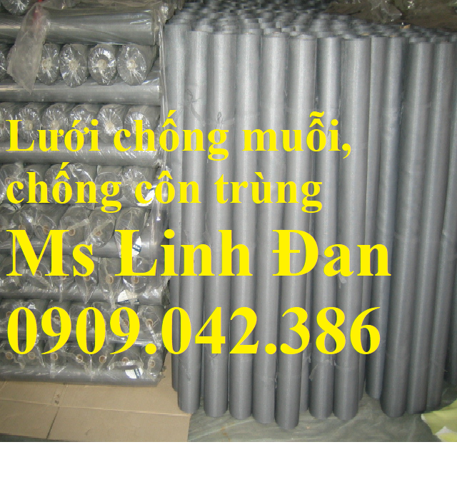 Lưới thép đan inox 304 giá rẻ chất lượng