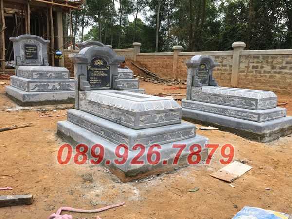Mộ đơn giản bán tại cần thơ, mộ bằng đá đẹp, mộ cha mẹ, ông bà,