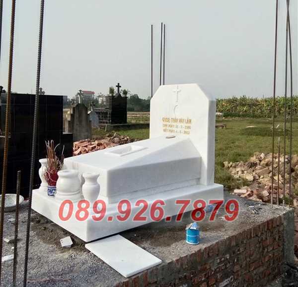 Mộ đơn giản rẻ nhất bán tại Bà Rịa Vũng Tàu, Mộ cho cha mẹ, anh em.