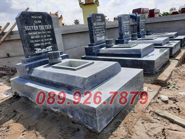 Mộ đơn giản rẻ nhất bán tại Bà Rịa Vũng Tàu, Mộ cho cha mẹ, anh em.