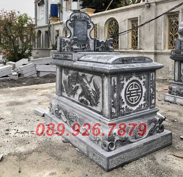 Mộ đơn giản rẻ nhất bán tại Bà Rịa Vũng Tàu, Mộ cho cha mẹ, anh em.