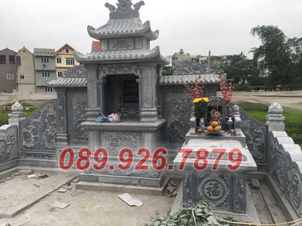 Mộ đơn giản rẻ nhất bán tại Bà Rịa Vũng Tàu, Mộ cho cha mẹ, anh em.