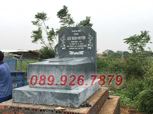 Mộ đơn giản rẻ nhất bán tại Bà Rịa Vũng Tàu, Mộ cho cha mẹ, anh em.