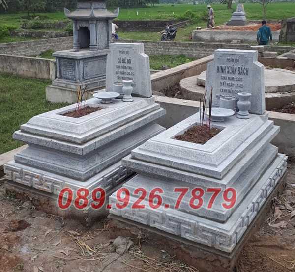 Mộ đẹp giá rẻ tại Tây Ninh, Mộ bằng đá đẹp nhất, Mộ đơn giản thiết kế