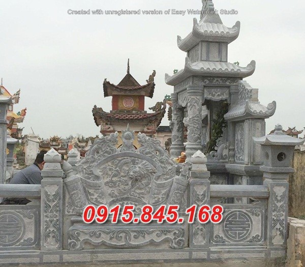 35 lâm đồng bán cuốn thư đình chùa bằng đá đẹp