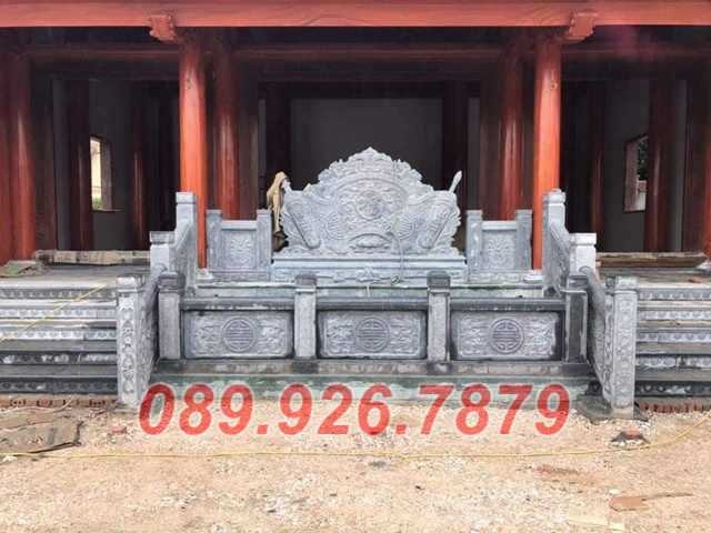 các mẫu cuốn thư đẹp, mẫu bình phong bằng đá đẹp nhất, mẫu cổng đá