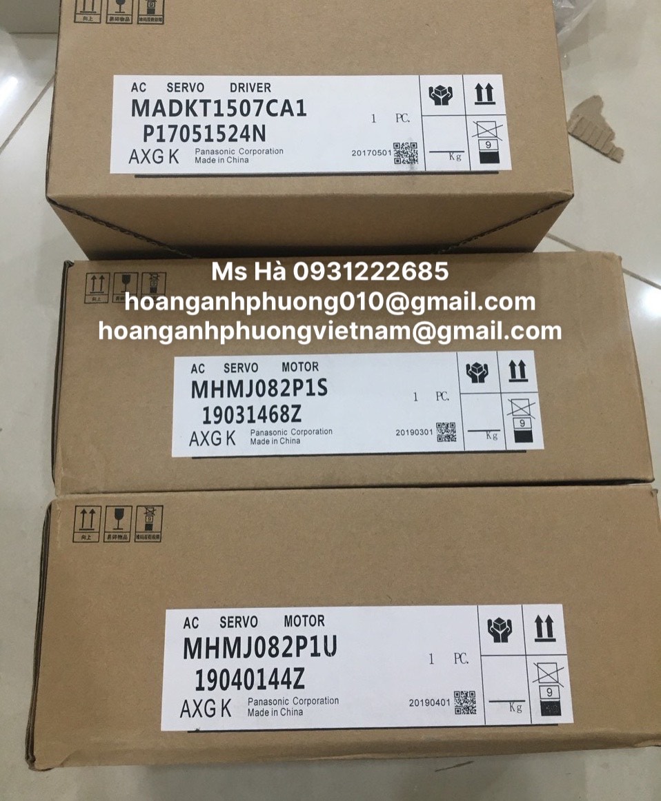 MADKT1507CA1  bộ điều khiển panasonic  giao hàng nhanh chóng