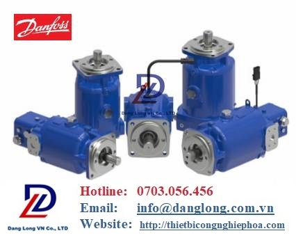 Động cơ Danfoss - Hotline: 0703056456 GIÁ SIÊU RẺ