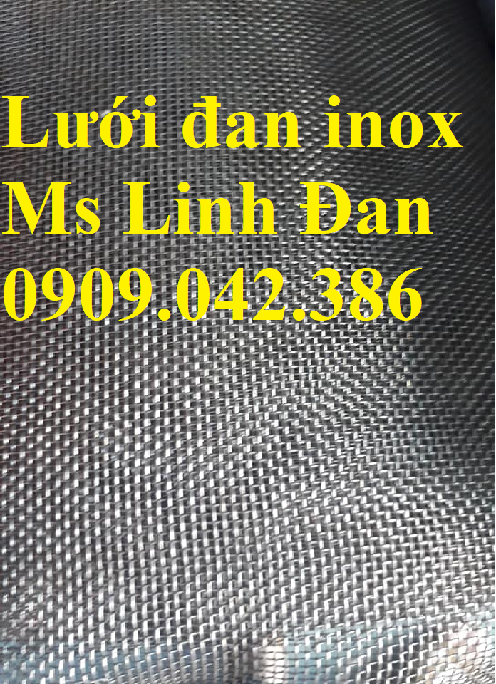 Lưới hàn inox 201,304 chất lượng tốt mẫu mã đẹp