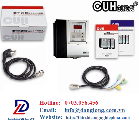 Bộ Điều Khiển CUH SDVC31-S - Hotline: 0703056456
