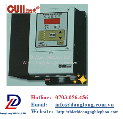 Bộ Điều Khiển CUH SDVC31-S - Hotline: 0703056456