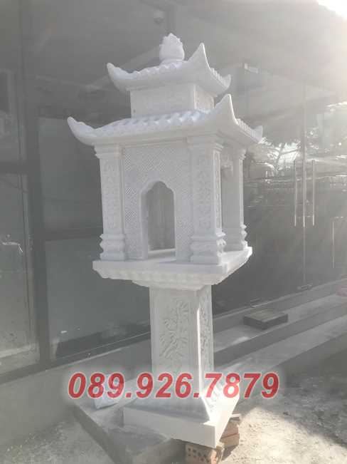 Miếu thờ đá - 70 mẫu miếu thờ đá đẹp bán Đồng Nai