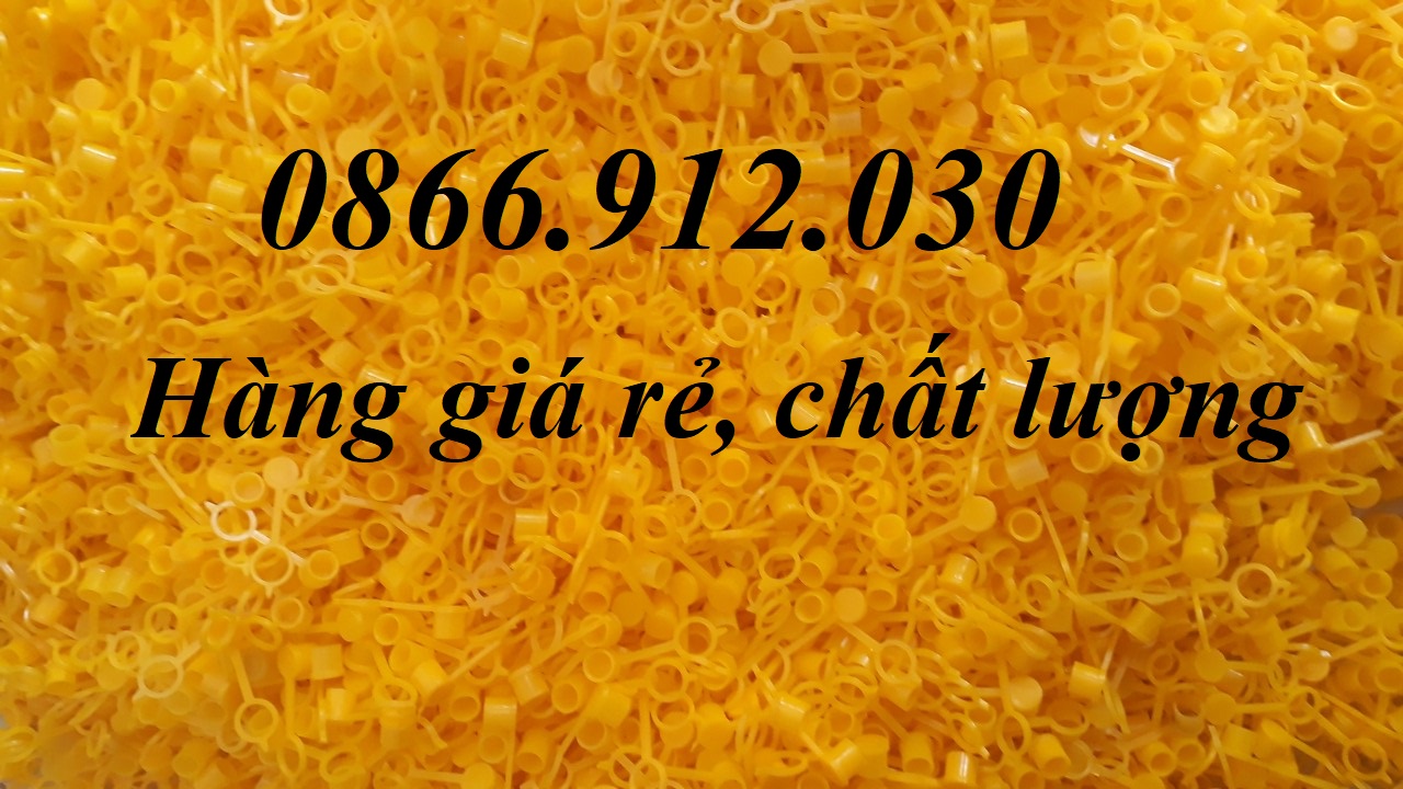 Nơi bán nút nhựa chụp đầu bơm mỡ bò giá xưởng