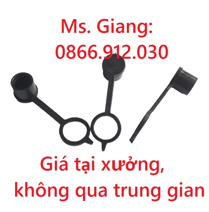 Nơi bán nút nhựa chụp đầu bơm mỡ bò giá xưởng