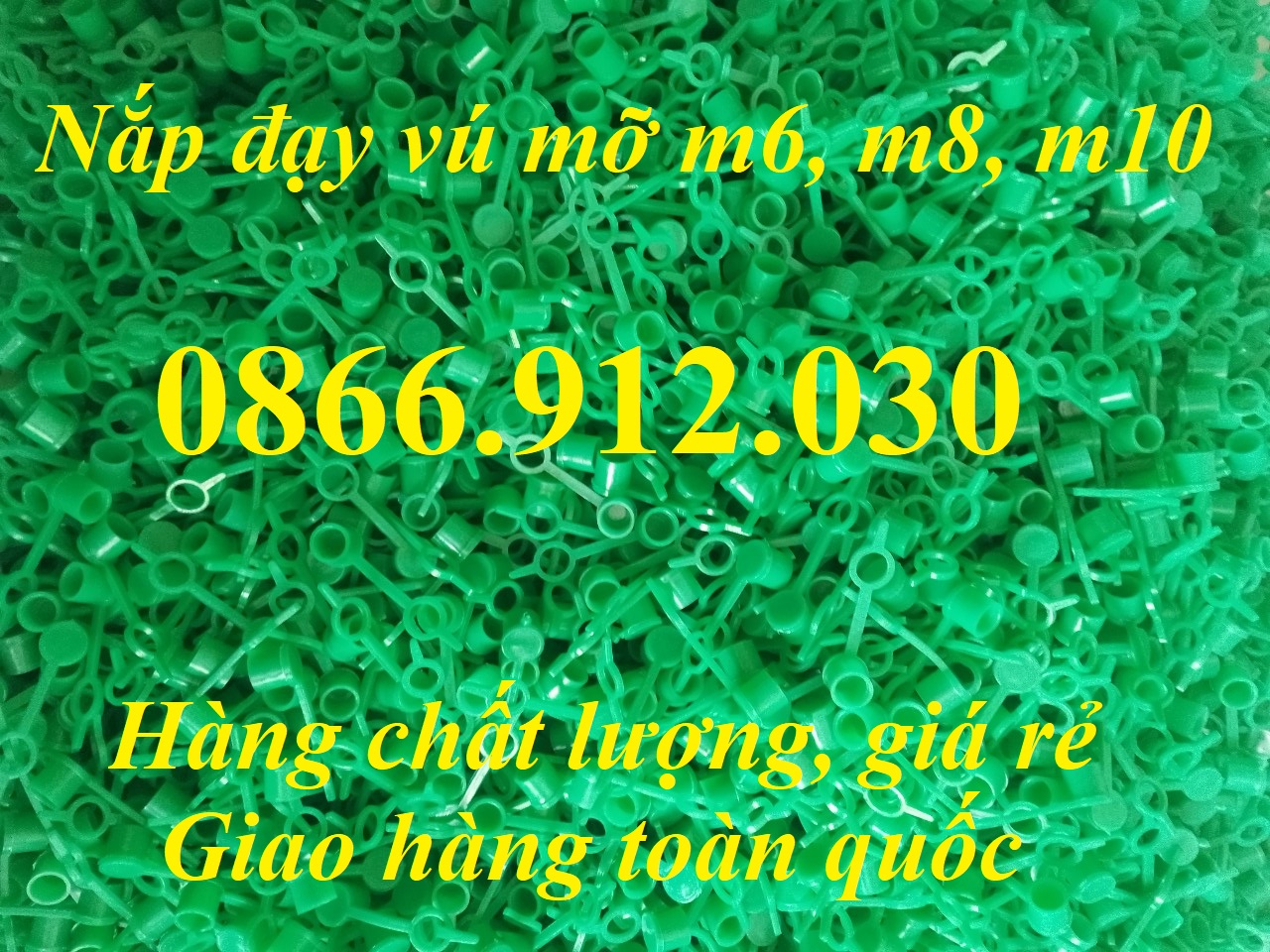 Nơi bán nút nhựa chụp đầu bơm mỡ bò giá xưởng