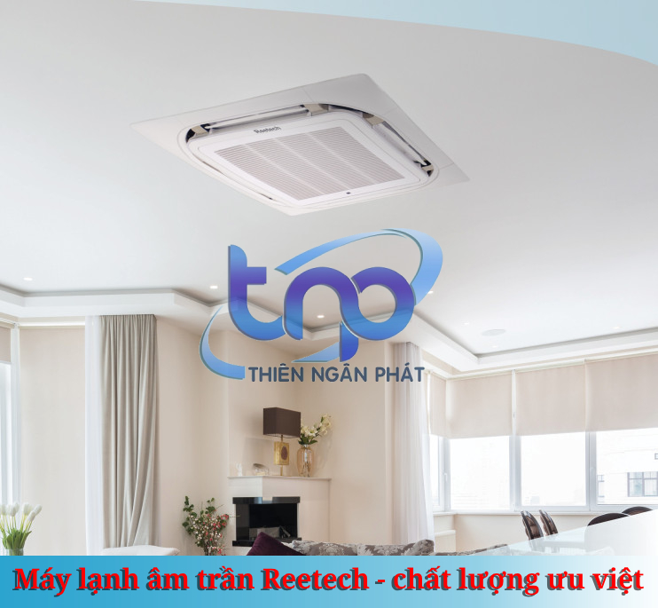 Cần quan tâm điều gì để lựa chọn lắp đặt máy lạnh cho quán cafe