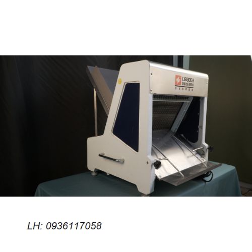 Máy cắt lát bánh mỳ sandwich 31 lát