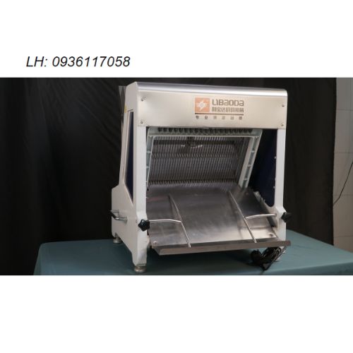Máy cắt lát bánh mỳ sandwich 31 lát