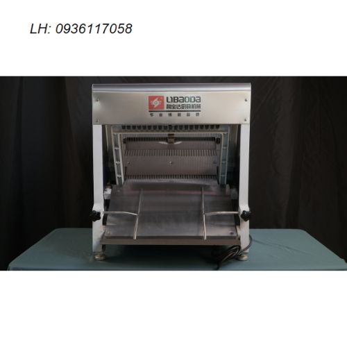 Máy cắt lát bánh mỳ sandwich 31 lát