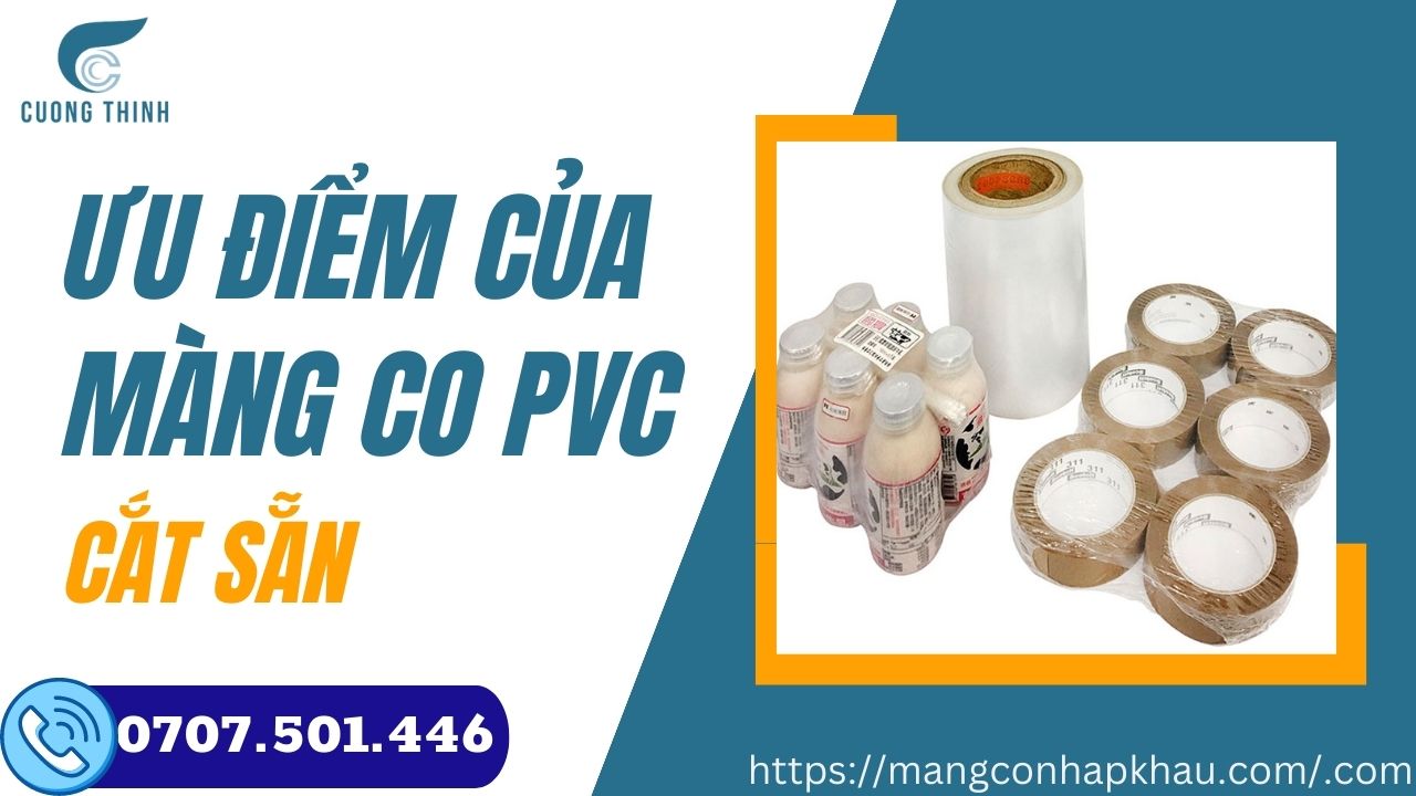 màng co pvc học chai thuốc trừ sâu giá rẻ