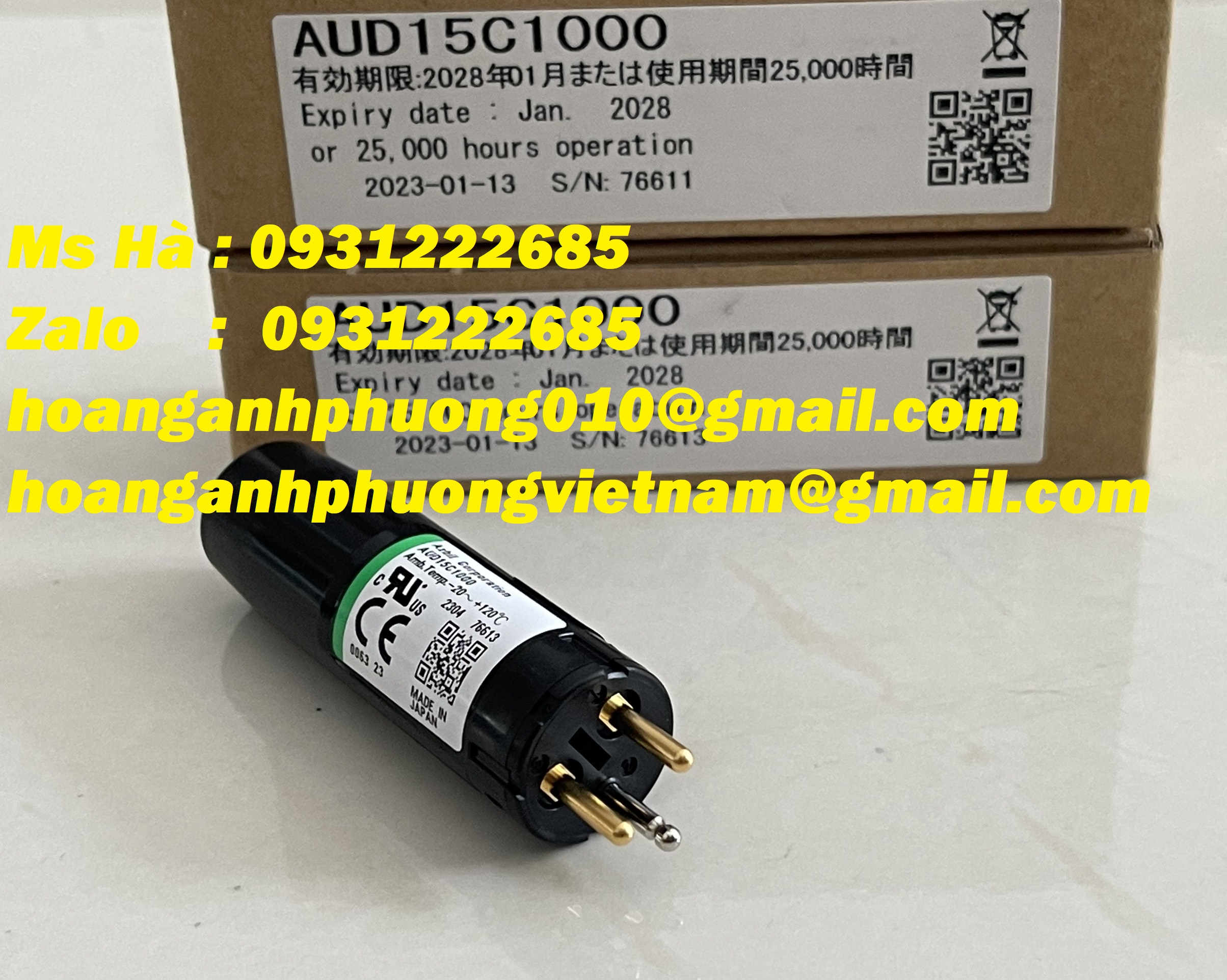 AZBIL  dòng hàng mới 100%  AUD15C1000 giá cạnh tranh toàn quốc