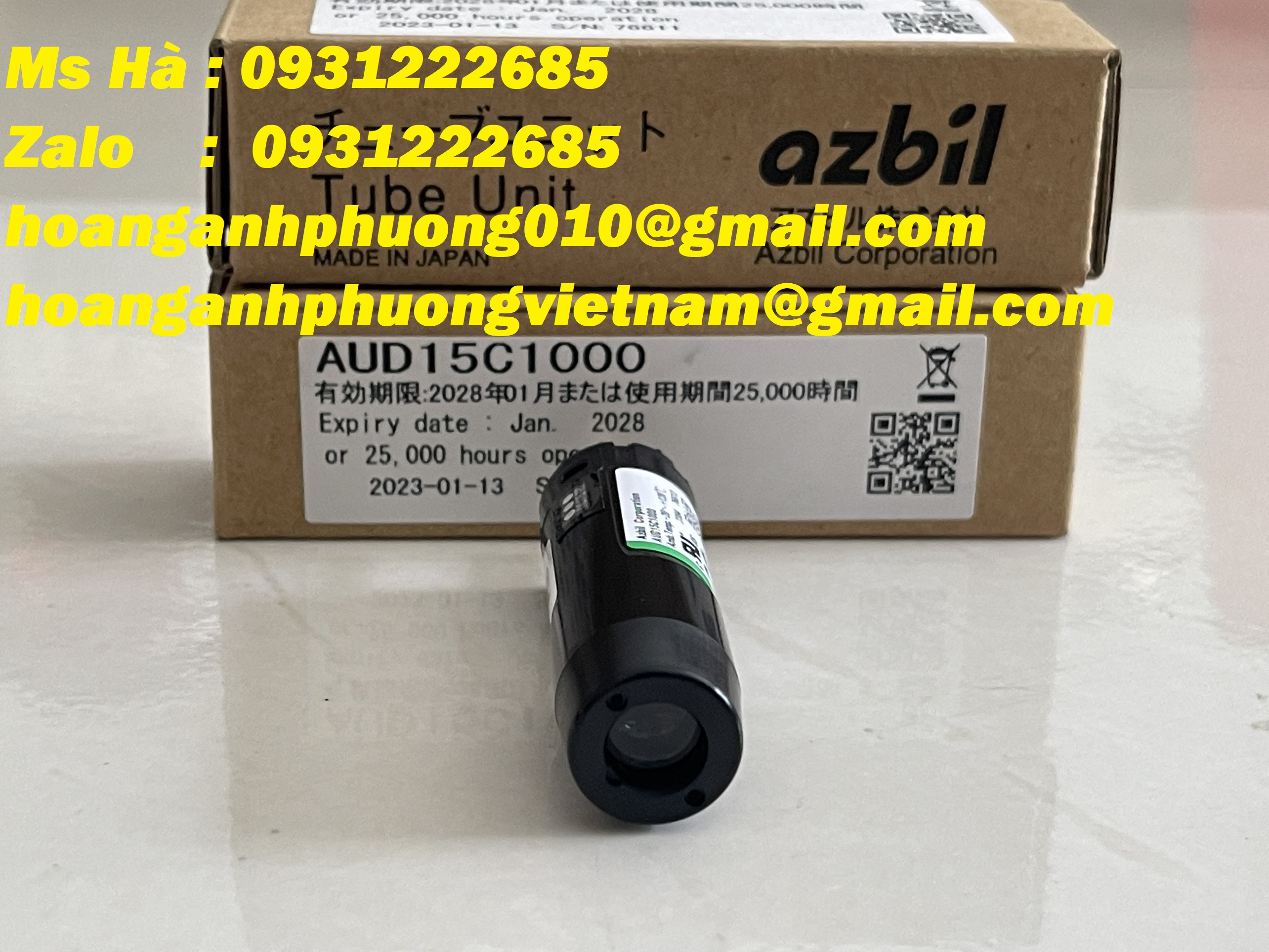 AZBIL  dòng hàng mới 100%  AUD15C1000 giá cạnh tranh toàn quốc