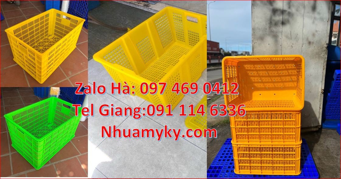 Bán sóng nhựa công nghiệp 24 bánh có nắp dậy,sóng nhựa bít 1t9 giá rẻ