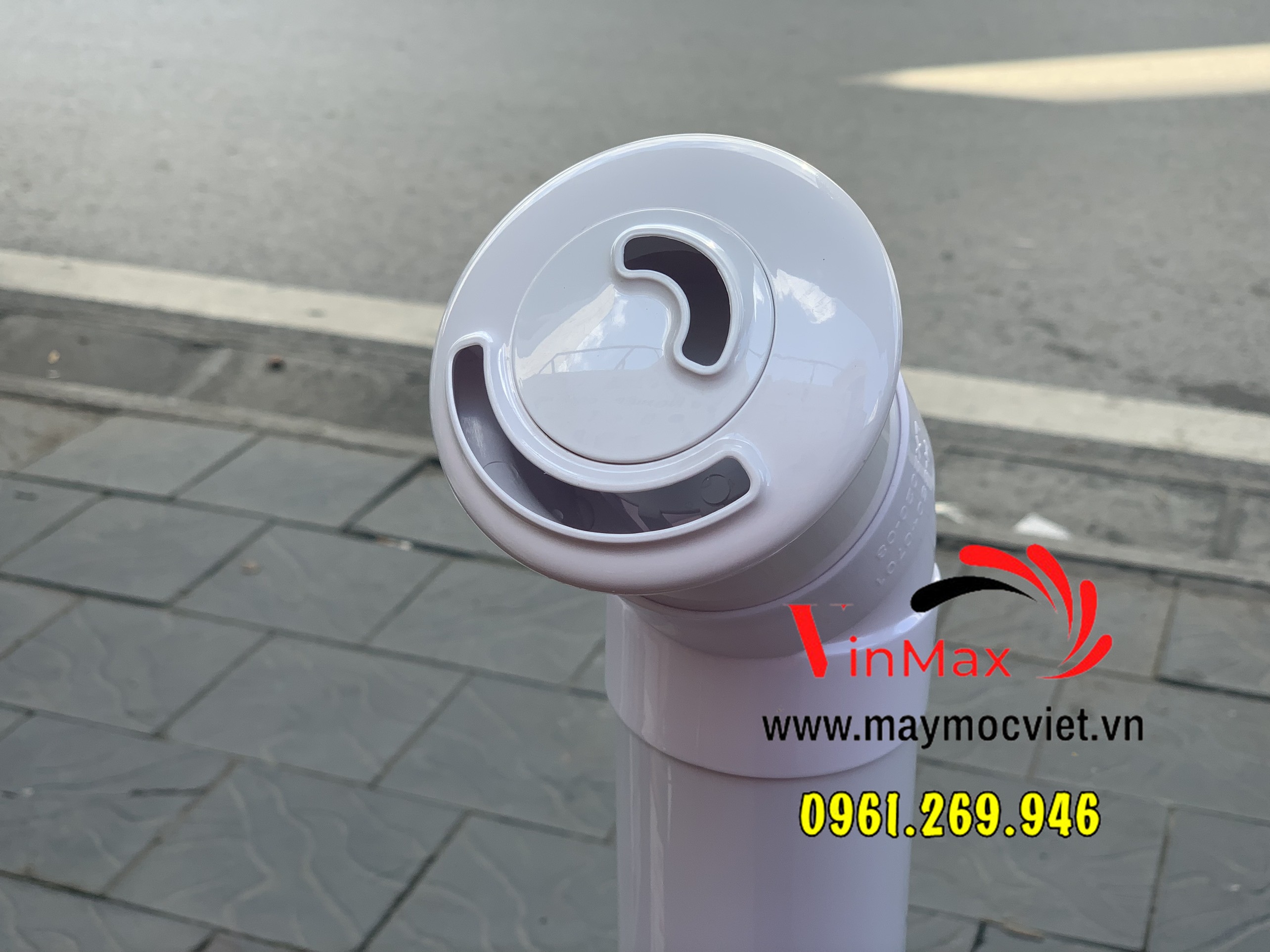Máy phun sương khử trùng phòng mổ Turbo H110