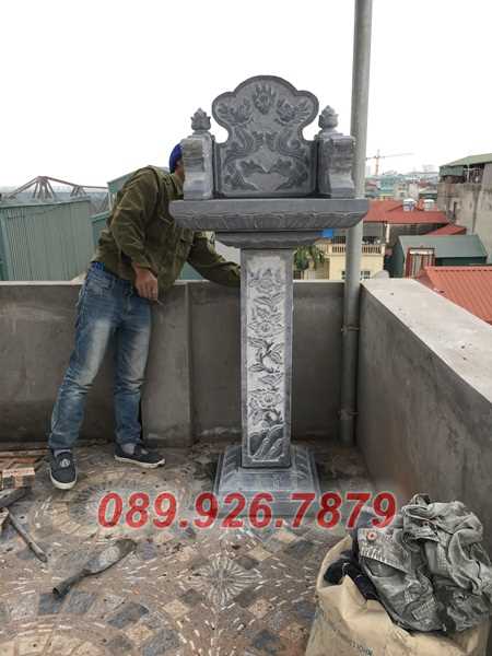 Bàn thờ thiên - 35 mẫu bàn thờ thiên bán Bà Rịa Vũng Tàu