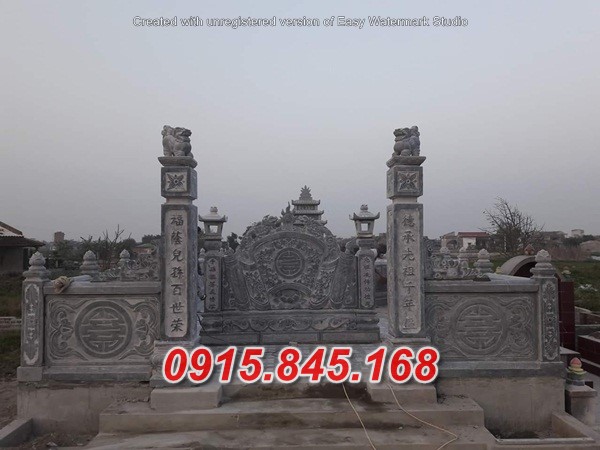 3456 hà nam bán cuốn thư bằng đá đẹp - bình phong lăng mộ