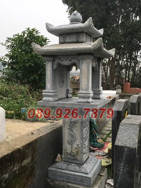 Bàn thiên đá - mẫu bàn thờ thiên bằng đá  ban Đồng Nai