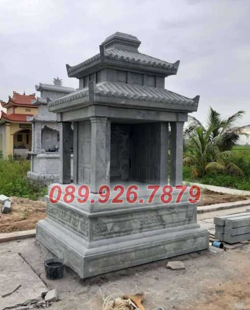 Miếu thờ đá - Mẫu am thờ thờ thần linh bán Sài Gòn - Miếu thờ để tro