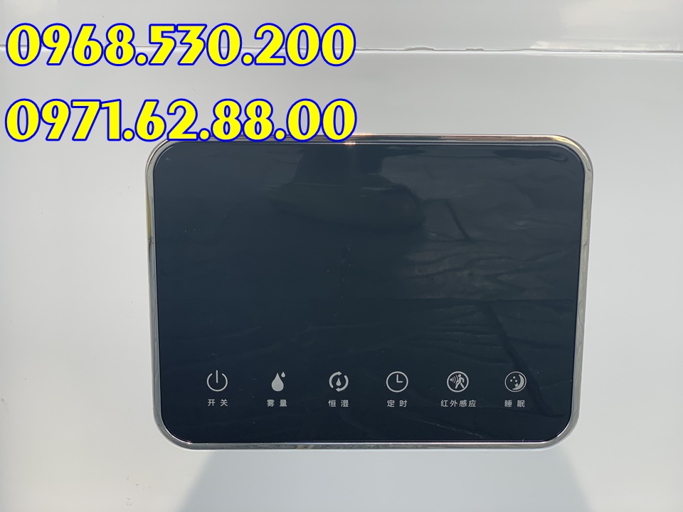 Nơi bán máy phun khử khuẩn phòng mổ Turbo H110 giá siêu rẻ