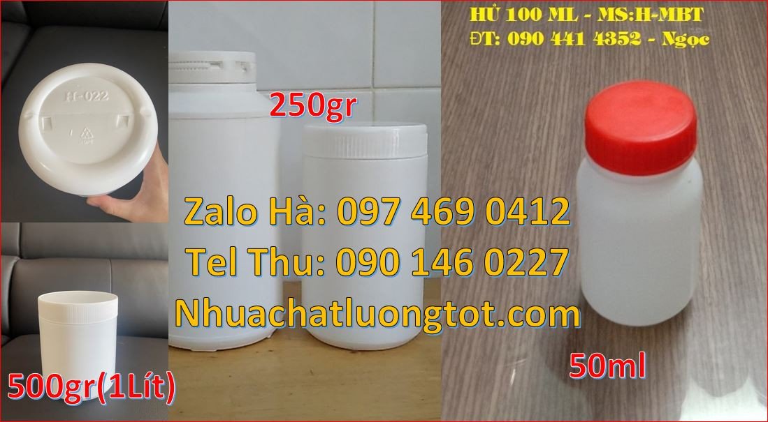 Bán hũ nhựa đựng hóa chất giá rẻ,hũ nhựa 2kg đựng bánh kẹo mứt thực ph