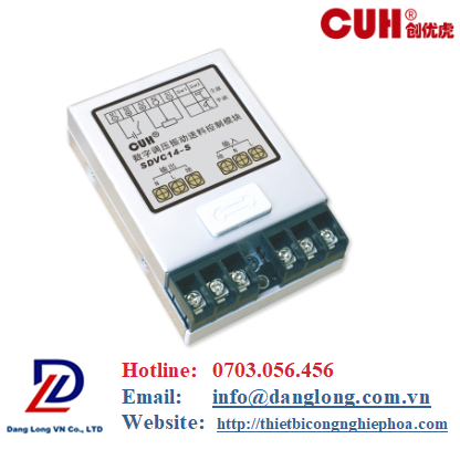 Bộ Điều Khiển CUH - SDVC20 - Hotline: 0703056456