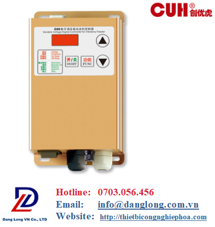 Bộ Điều Khiển CUH - SDVC20 - Hotline: 0703056456