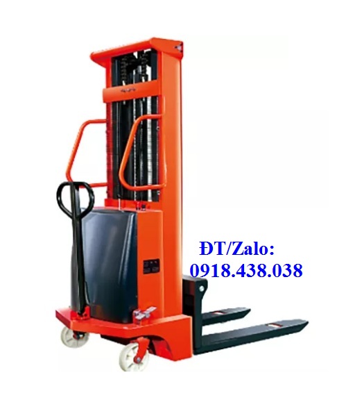 Xe nâng điện: xe nâng điện thấp, xe nâng điện cao Nhập khẩu giá rẻ