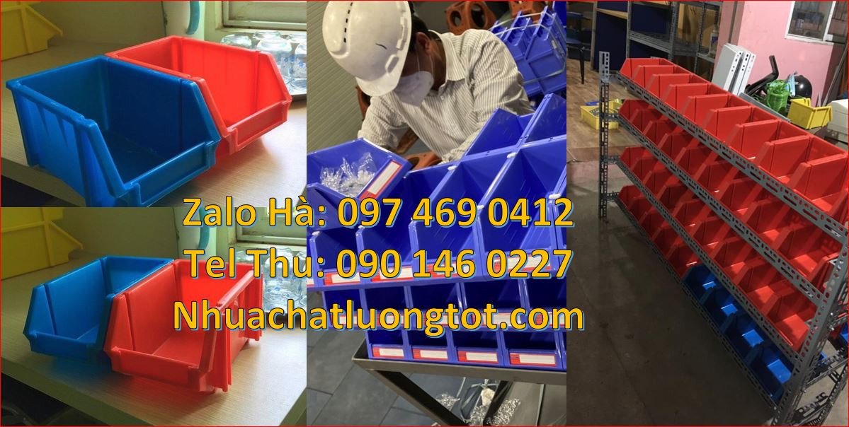 Bán kệ nhựa đựng đồ dùng tạp hóa dụng cụ học tập,kệ đựng linh kiện điê