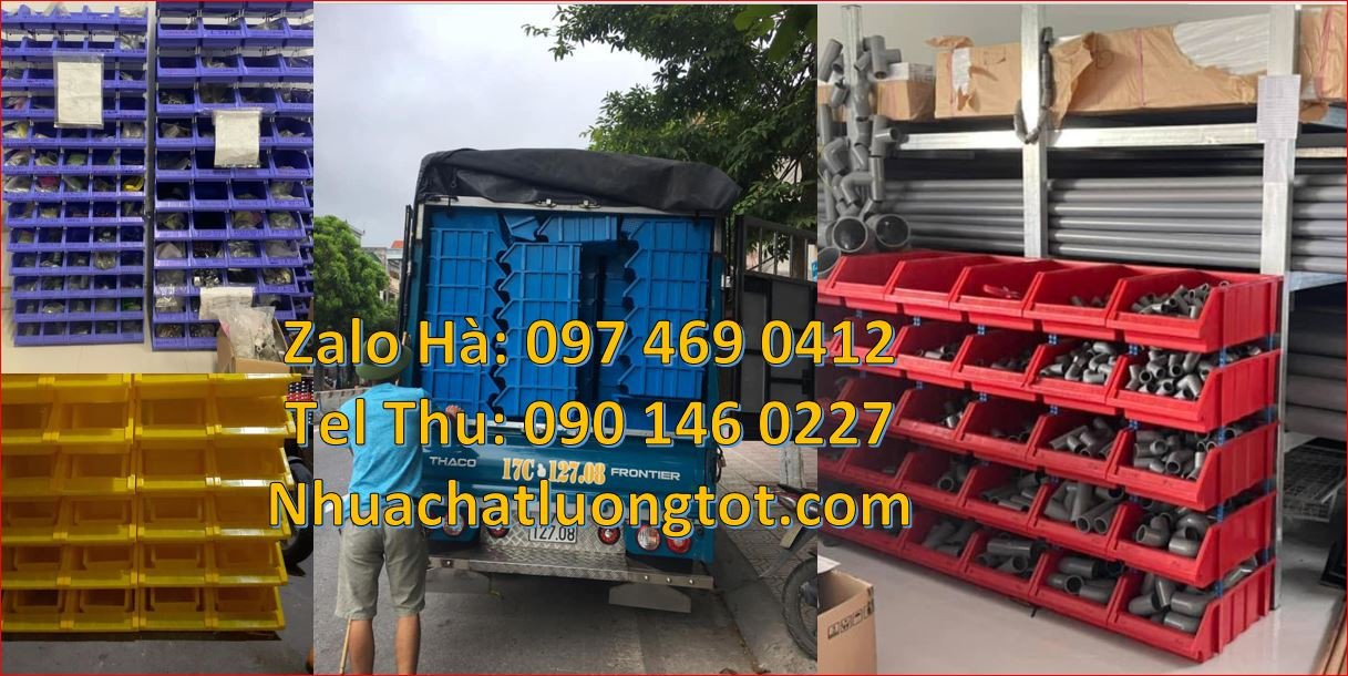 Bán kệ nhựa đựng đồ dùng tạp hóa dụng cụ học tập,kệ đựng linh kiện điê