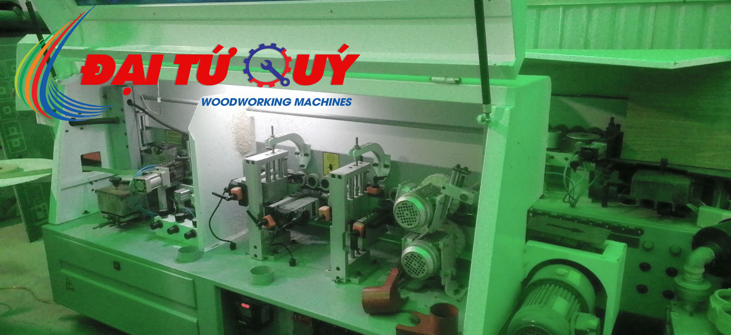 THANH LÝ MÁY DÁN CẠNH 4 CHỨC NĂNG ĐÃ QUA SỬ DỤNG GIÁ RẺ TẠI QUẬN 1